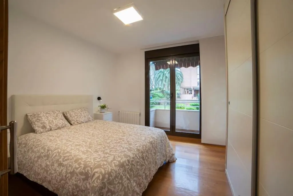 Apartamento Haitz Guernica y Luno Spain