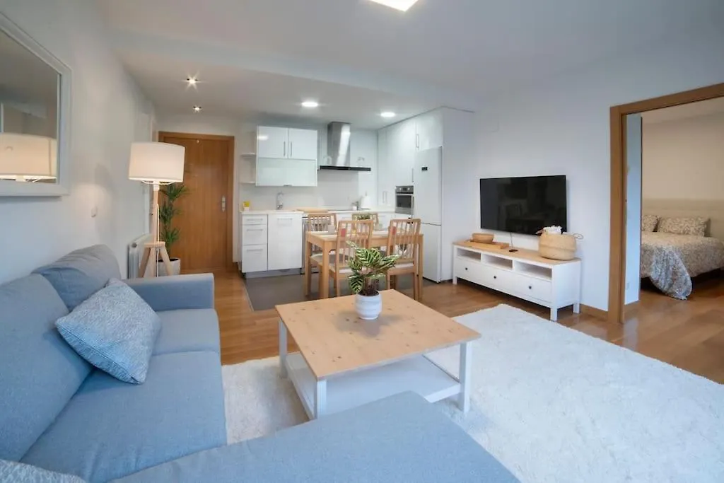 Apartamento Haitz Guernica y Luno 0*,  Spain