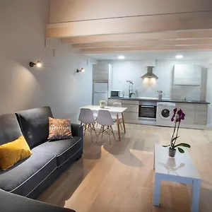  Apartment Hondarmendi