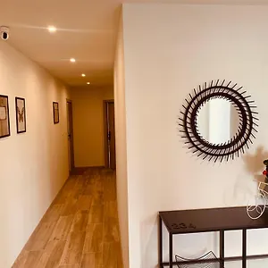 Apartment Lurgorri By Gernihost