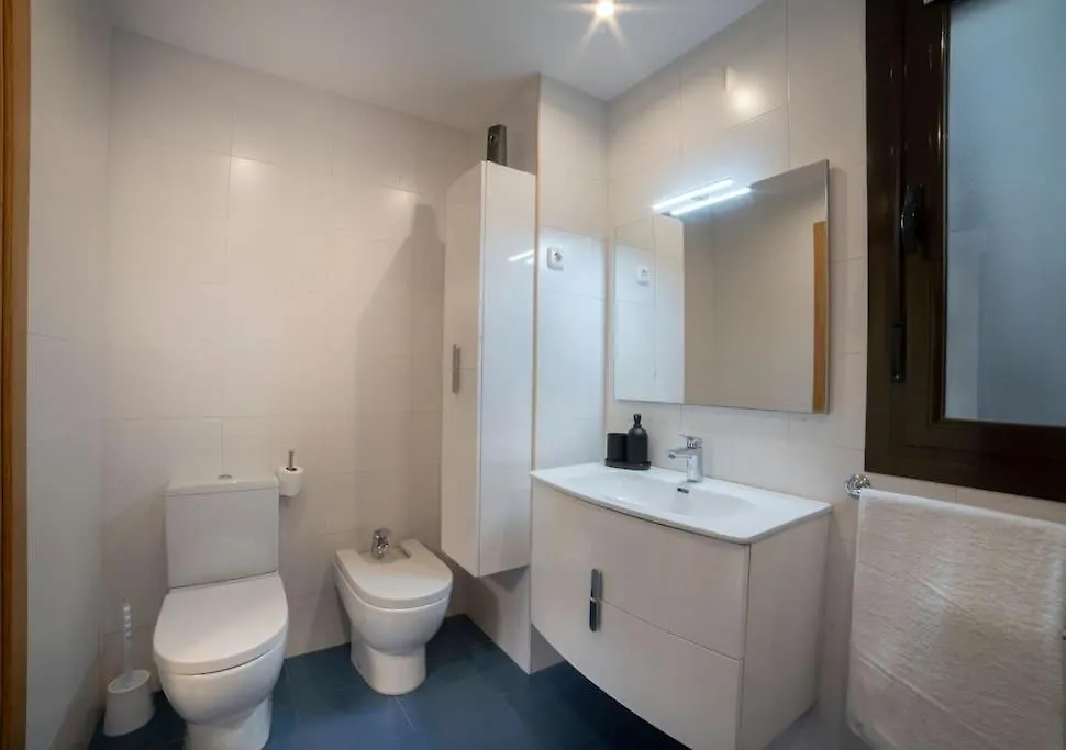 Apartamento Haitz Guernica y Luno Apartment